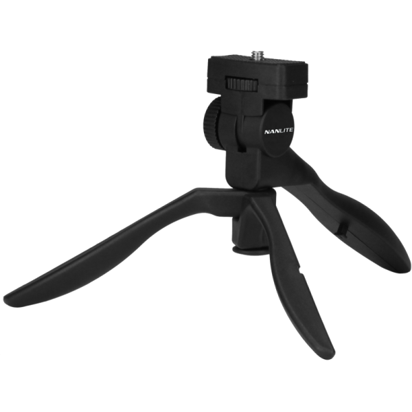 Nanlite Minitrepied & Grip cu surub 1/4