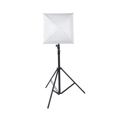 Avatar-Shop|Nanlite LT-FMM-60 Lantern 60cm Softbox Sferic, Montura FM si Bowens, Fuste Control Incluse, Iluminare Omnidirectionala 270 Grade|Nanlite
