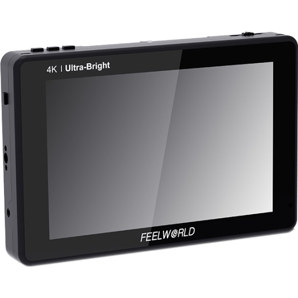 Feelworld Monitor LUT7 7", Monitor extern
