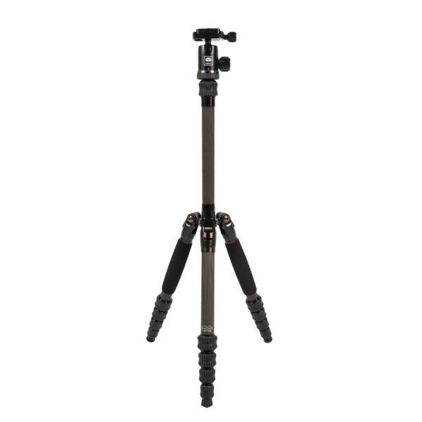 Sirui Traveler 5C, Trepied foto carbon