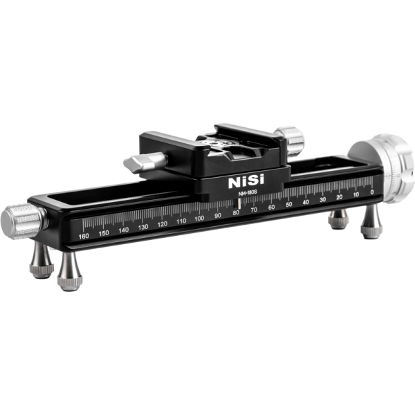 NiSi Macro Focusing Rail NM-180S, Sina macro