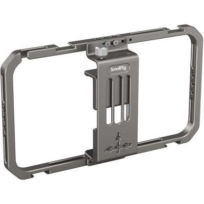 SmallRig 2791 Universal Mobile Phone Cage, Carcasa universala smartphone hard case