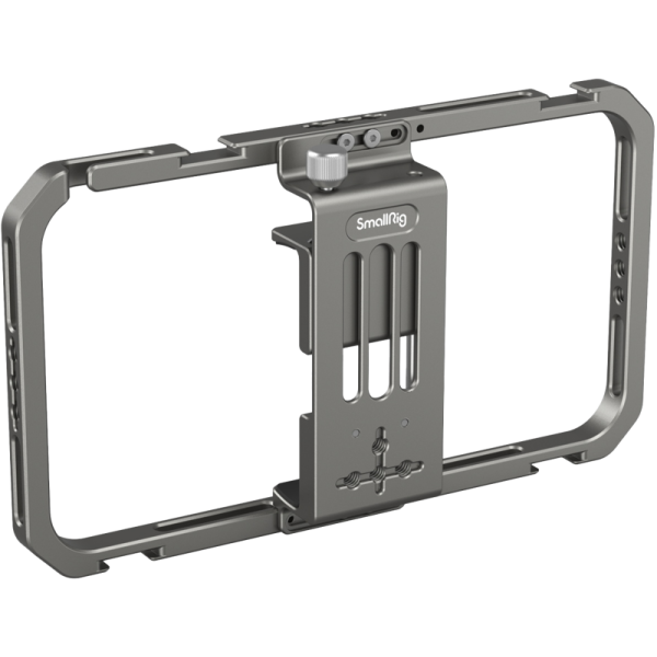 SmallRig 2791 Universal Mobile Phone Cage, Carcasa universala smartphone hard case