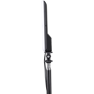 Avatar Shop|Nanlite Compac 20 Panou LED Daylight, 20W, 5600K, CRI 95, Soft Light Studio, Include Stativ de Birou si Suport Reglabil|Nanlite