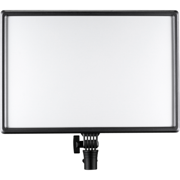 Nanlite LumiPad 25 Panou LED Bi-Color, 25.6W, 3200K-5600K, 2140 lumeni, Soft Light, CRI 95, Alimentare AC si NP-F