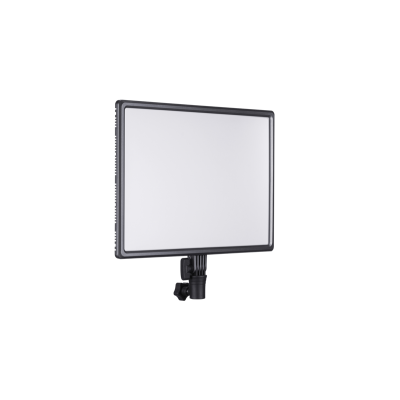 Avatar-Shop|Nanlite LumiPad 25 Panou LED Bi-Color, 25.6W, 3200K-5600K, 2140 lumeni, Soft Light, CRI 95, Alimentare AC si NP-F|Nanlite