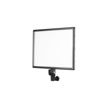 Avatar-Shop|Nanlite LumiPad 25 Panou LED Bi-Color, 25.6W, 3200K-5600K, 2140 lumeni, Soft Light, CRI 95, Alimentare AC si NP-F|Nanlite