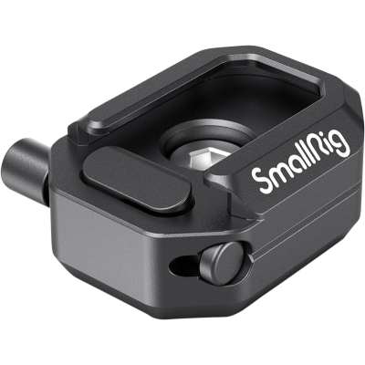 Avatar-Shop|SmallRig 2797 Cold Shoe Mount Multifunction w/ Safety Release, Suport multifunctional cu sabot rece|SmallRig