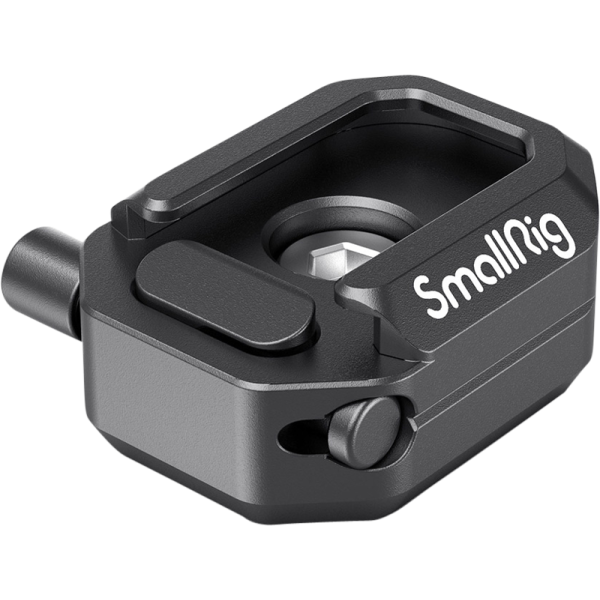 SmallRig 2797 Cold Shoe Mount Multifunction w/ Safety Release, Suport multifunctional cu sabot rece