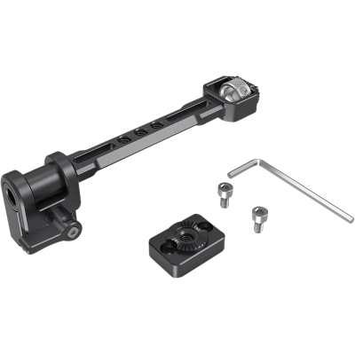 Avatar-Shop|SmallRig 2889 Adjustable Monitor Mount for Gimbals, Suport reglabil monitor video pentru gimbal|SmallRig