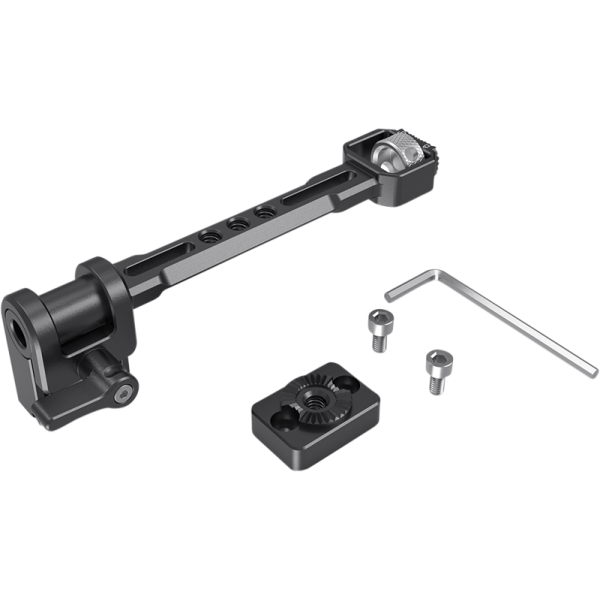 SmallRig 2889 Adjustable Monitor Mount for Gimbals, Suport reglabil monitor video pentru gimbal