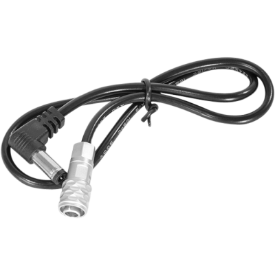 Avatar-Shop|SmallRig 2920 2-Pin Charging Cable for BMPCC 4/6K, Cablu alimentare|SmallRig