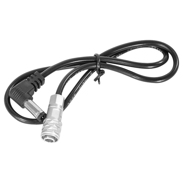SmallRig 2920 2-Pin Charging Cable for BMPCC 4/6K, Cablu alimentare