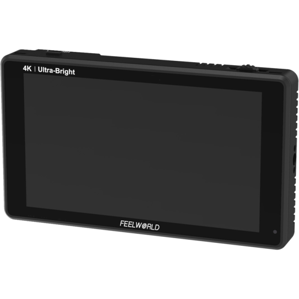 Monitor, Feelworld Monitor LUT6S 6" With SDI