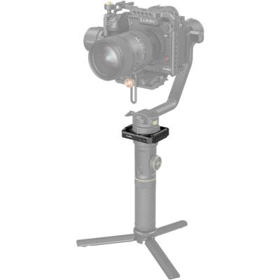Avatar-Shop|SmallRig 2994 Mounting Clamp for Crane 2S, Clema cu eliberare rapida pentru Gimbal|SmallRig