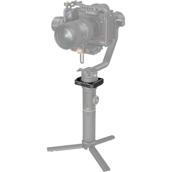SmallRig 2994 Mounting Clamp for Crane 2S, Clema cu eliberare rapida pentru Gimbal