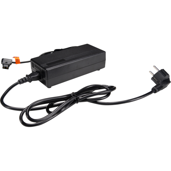 Nanlite Battery Charger for Single 26V V-mount Battery