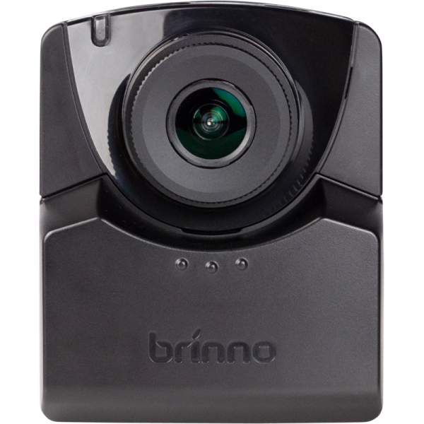 Brinno TLC2020 Camera Industriala Time Lapse, Full HD 1080p, Senzor HDR, Obiectiv CS-Mount, Ecran LCD, Autonomie 82 Zile