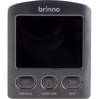 Avatar-Shop|Brinno TLC2020 Camera Industriala Time Lapse, Full HD 1080p, Senzor HDR, Obiectiv CS-Mount, Ecran LCD, Autonomie 82 Zile|BRINNO