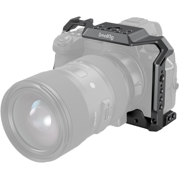 SmallRig 2983 Cage for Panasonic S5, Carcasa camera foto video mirrorless