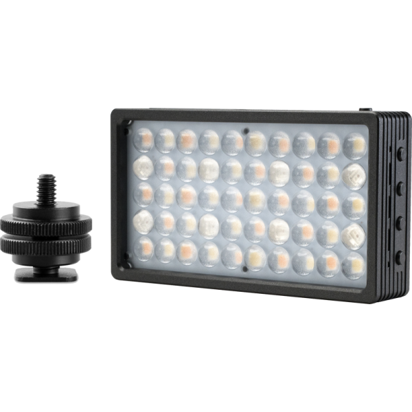 Nanlite LitoLite 5C RGBWW LED Pocket Light, lampa led lumina continua