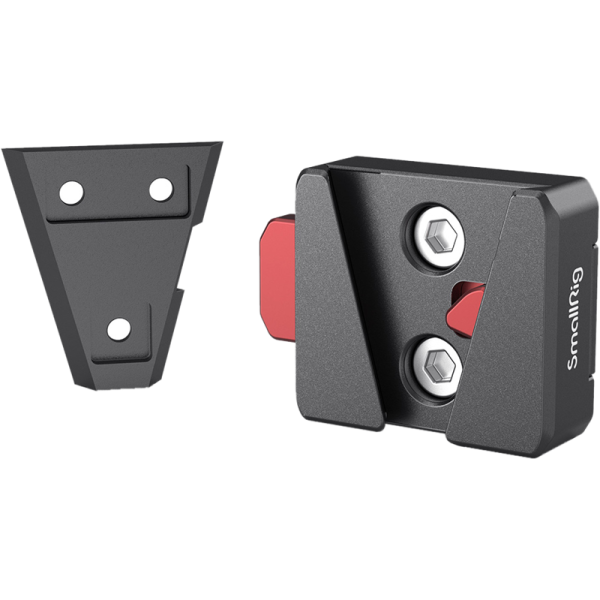 SmallRig 2801 Mini V-Lock Assembly Kit