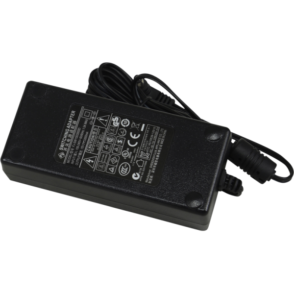 Nanlite 15V 4A adapter with cable