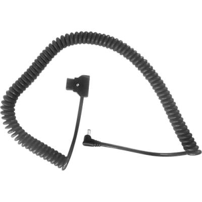 Nanlite D-Tap to 5,5mm adapter with cable