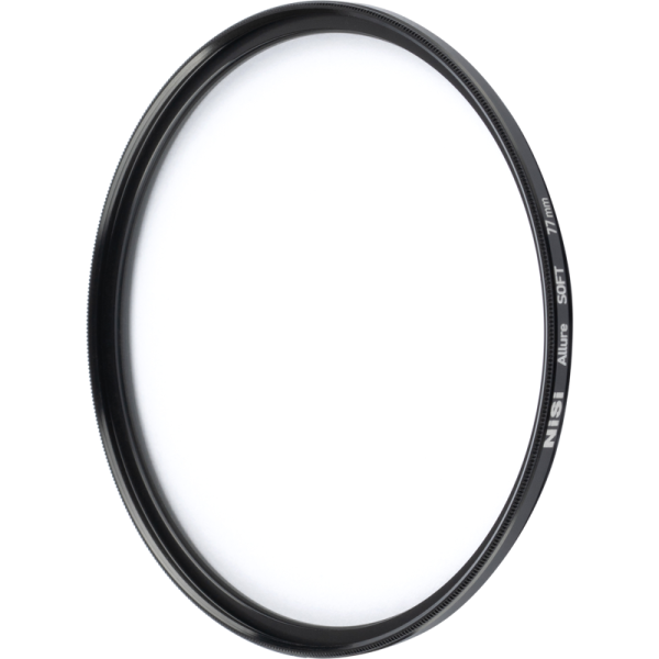 NiSi Filter Allure Soft 77mm, Filtru Optic, Diametru 77mm