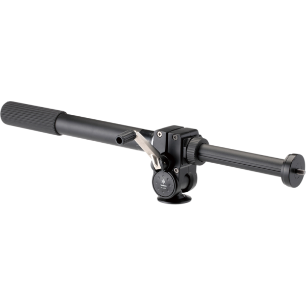 Velbon Makro Arm V4 Unit II, Boom glisant pentru terpied foto