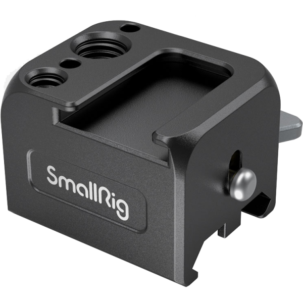 SmallRig 3025 Mounting Plate for Ronin S/SC