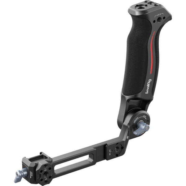 SmallRig 3028 Handgrip for Ronin RS2/RSC2, Carcasa piele camera foto video mirrorless