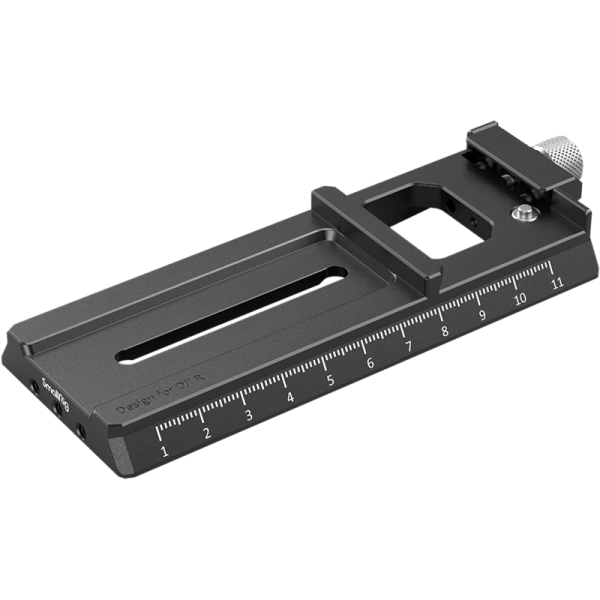 SmallRig 3061 QR-Plate for Ronin RS2/RSC2