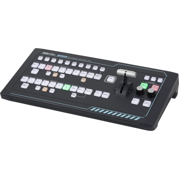Datavideo RMC-260 Control Panel for SE-1200MU