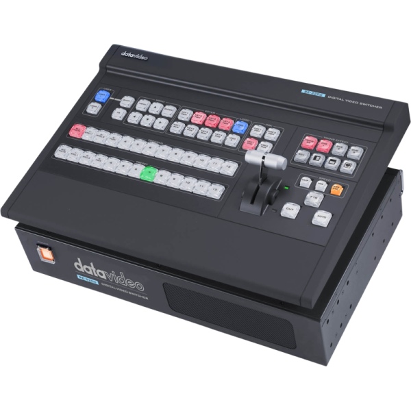 Datavideo SE-3200 12 Inp DVS switcher (Splitunit)
