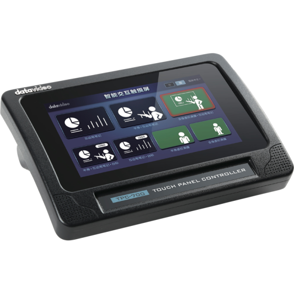 Datavideo TPC-700 Multifunctional touchpanel