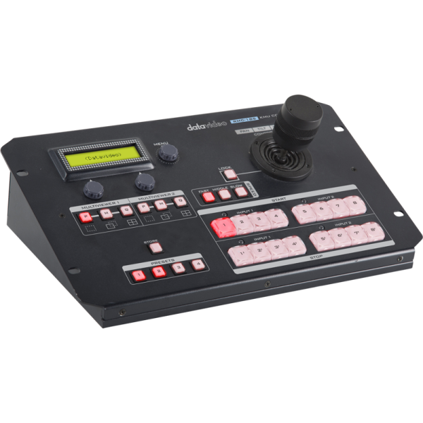 Datavideo RMC-185 Remote control for KMU-100