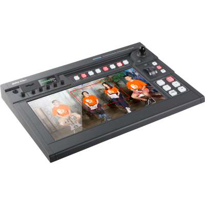 Datavideo KMU-200 All-In-One Single camera production unit