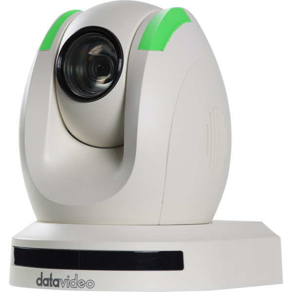 Datavideo PTC-150TW PTZ Camera white w HDBaseT & HBT-11