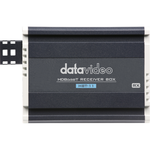 Datavideo HBT-11 HDBaseT Receiver Box