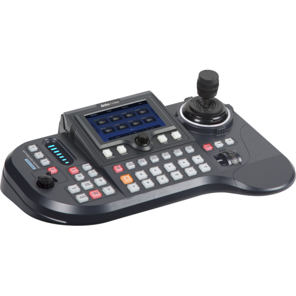Datavideo RMC-300A Multi PTZ camera ctrl  (8 serial/16 IP)