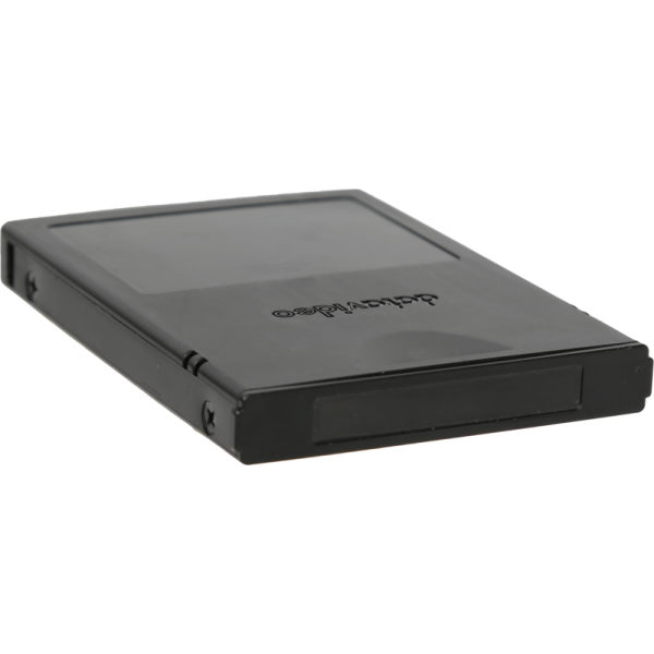 Datavideo HE-4 Spare SSD carrier for NVS-40, HDR-80/90