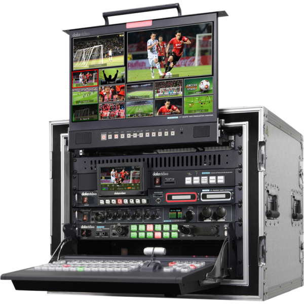 Datavideo MS-3200 MS-3200 custom