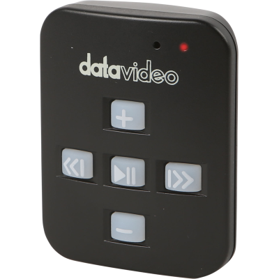 Datavideo WR-500 Universal Bluetooth 4.0/wired remote