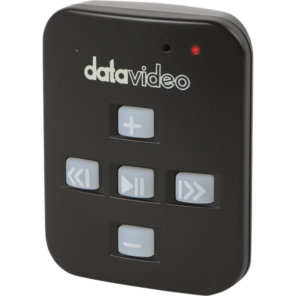Datavideo WR-500 Universal Bluetooth 4.0/wired remote
