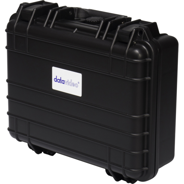 Datavideo HC-500 High Impact Case 330x280x90mm