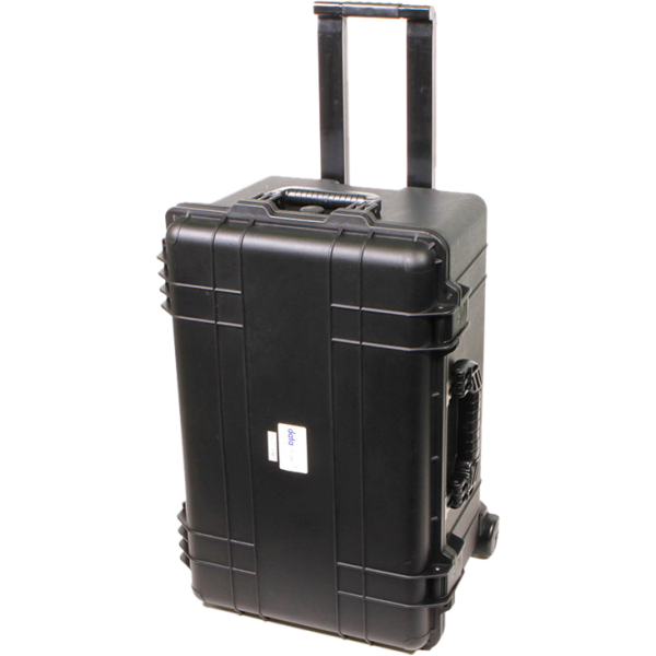 Datavideo HC-800 High Impact Case 625x420x340mm