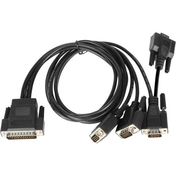 Datavideo CB-28 SE-2800/2200 Intercom/ Tally cable