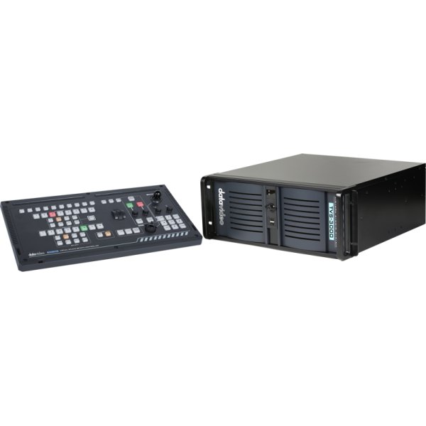 Datavideo TVS-3000 Tracking virtual Studio System w tracker