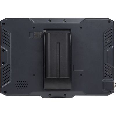 Avatar Shop|Datavideo TLM-700UHD Monitor Field 7 inch IPS, Rezolutie 1920x1200, HDMI 2.0 4K In/Loop, Luminozitate 450 nits, Focus Peaking|DATAVIDEO